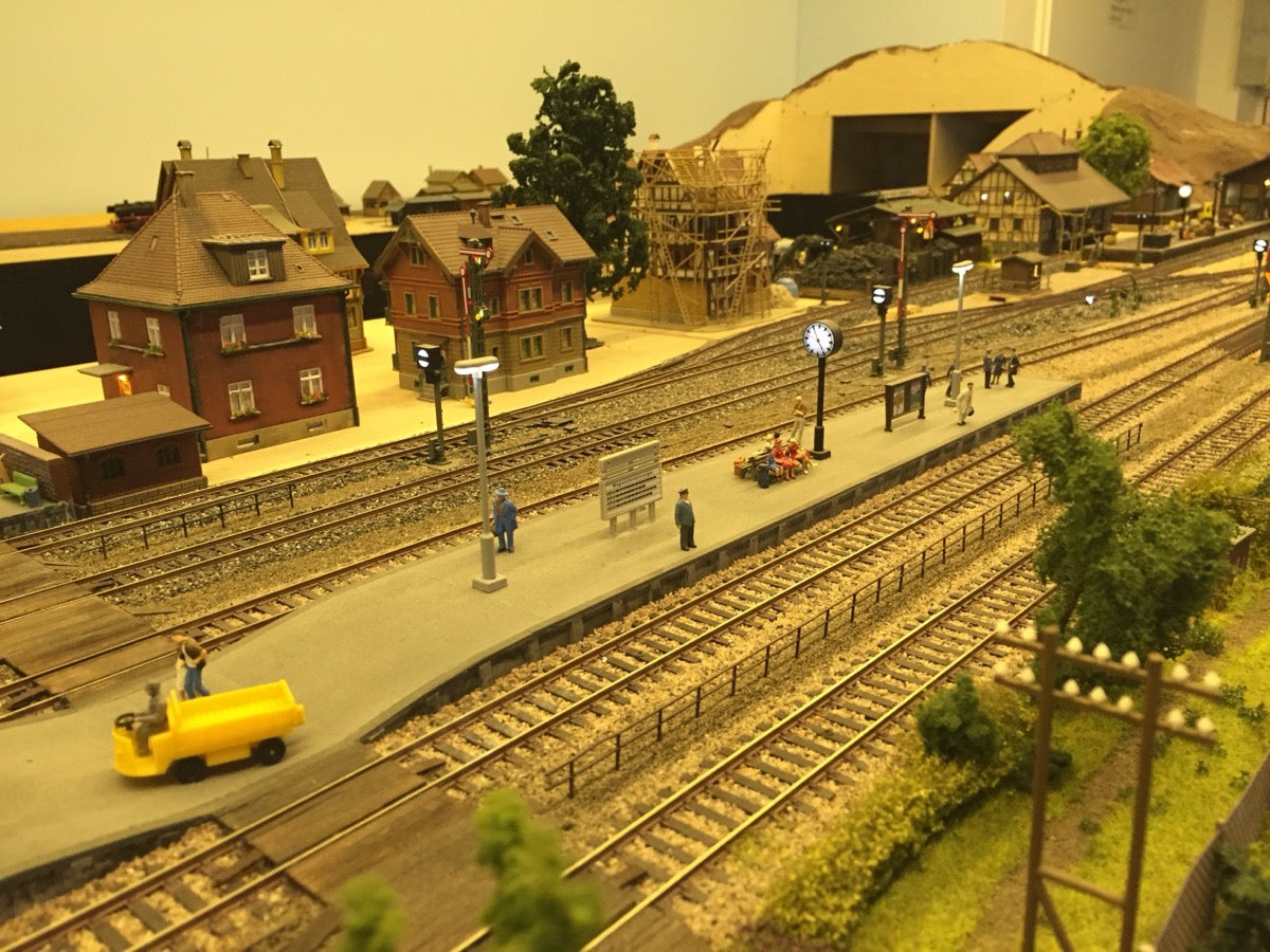 ModellEisenbahnFreunde-Frankenthal