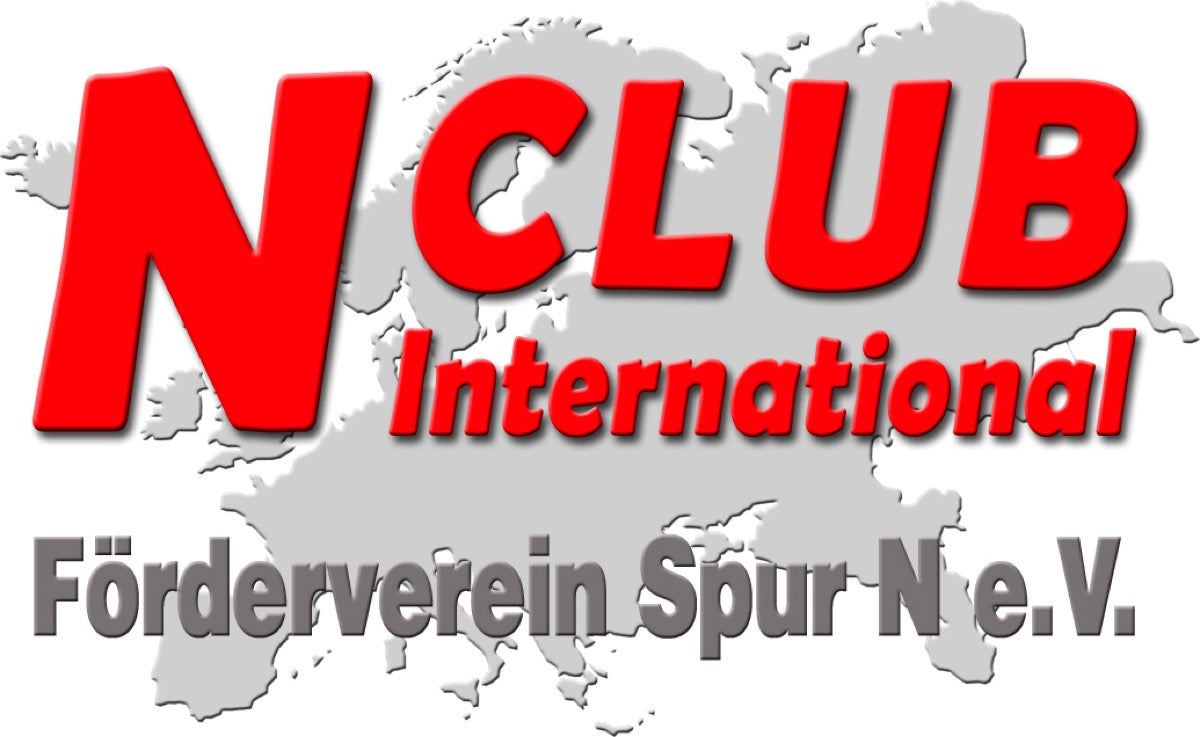 N-Club International – Förderverein Spur N e.V.