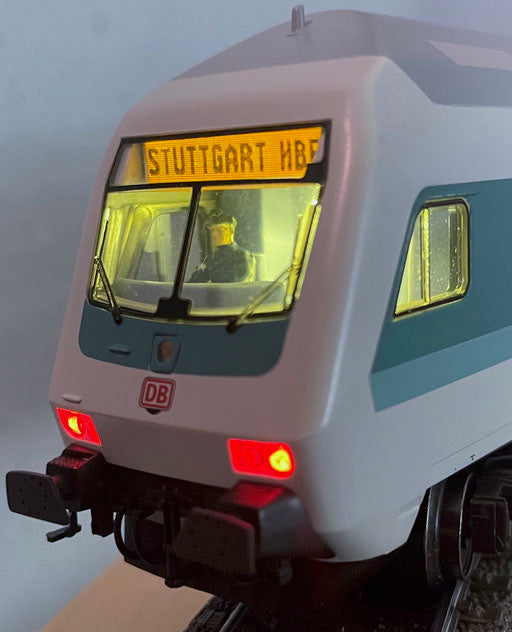 Märklin® Dosto-Steuerwagen