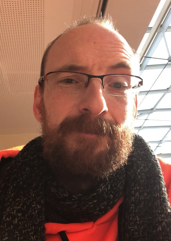 Andreas Hornung