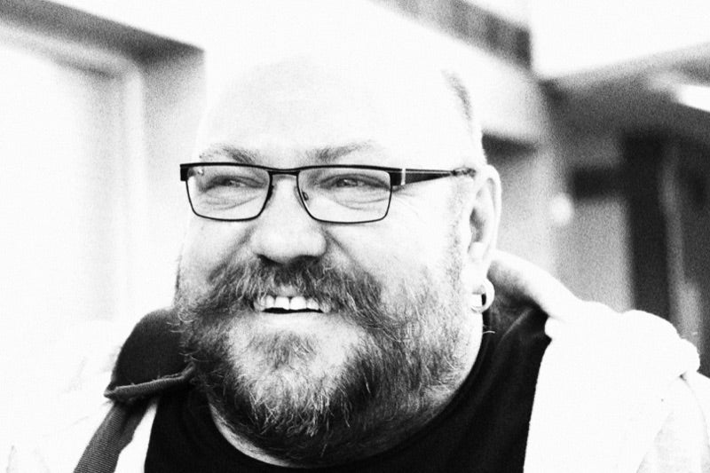 Heinz-D. Hornung-Werner